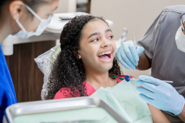 Best Emergency Denture Repair in England, AR