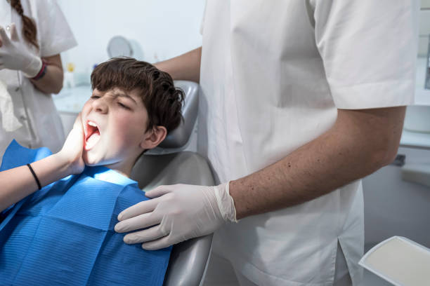 Best Emergency X-Rays and Diagnostics in England, AR