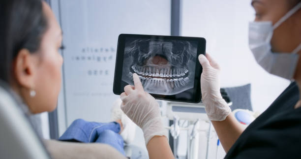 Best Emergency Treatment for Oral Infections in England, AR