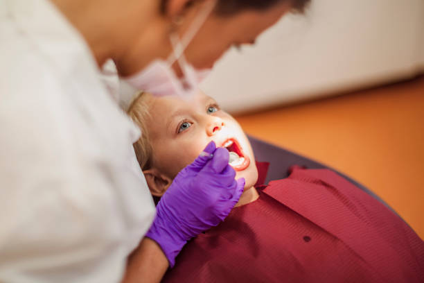 Best After-Hours Dental Care in England, AR