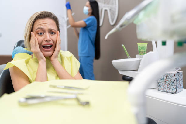Best Dental Abscess Treatment in England, AR