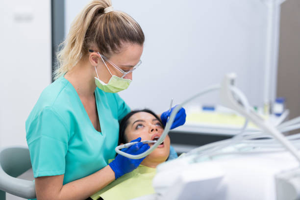 Best Dental Abscess Treatment in England, AR