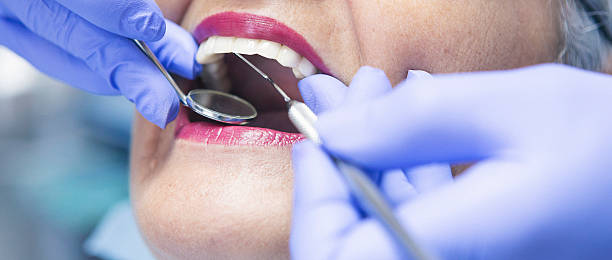 Best After-Hours Dental Care in England, AR