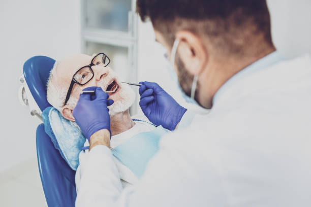 Best 24-Hour Emergency Dental Care in England, AR